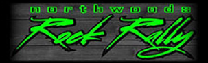 NW Rock Rally Logo