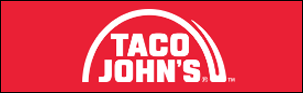 taco johns logo