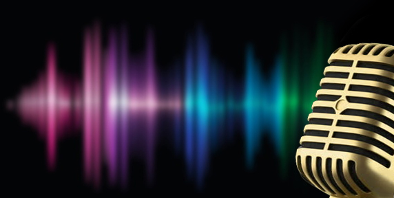 Soundwaves to Love Soundwaves to Love