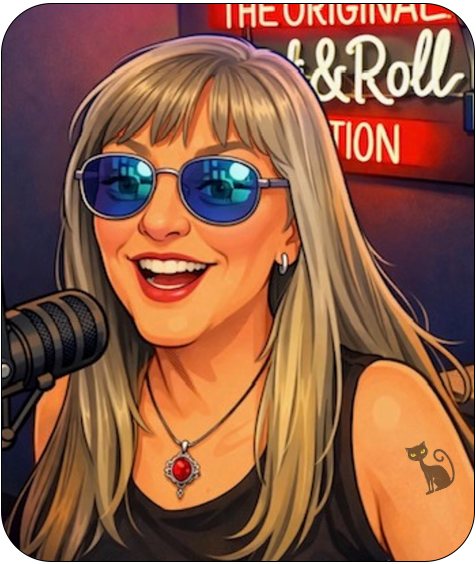 Raven Radio Comic Raven Radio Comic