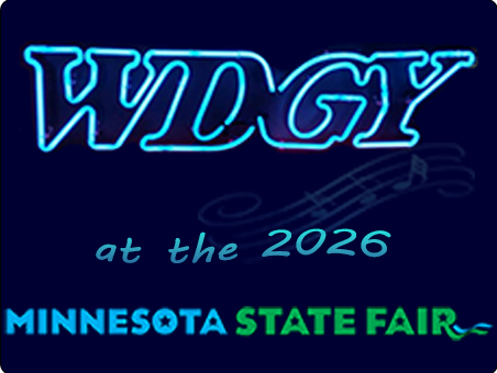 WeeGee Square at the Fair! WDGY at the MN State Fair in 2026