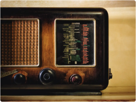 Raven Radio Raven Radio